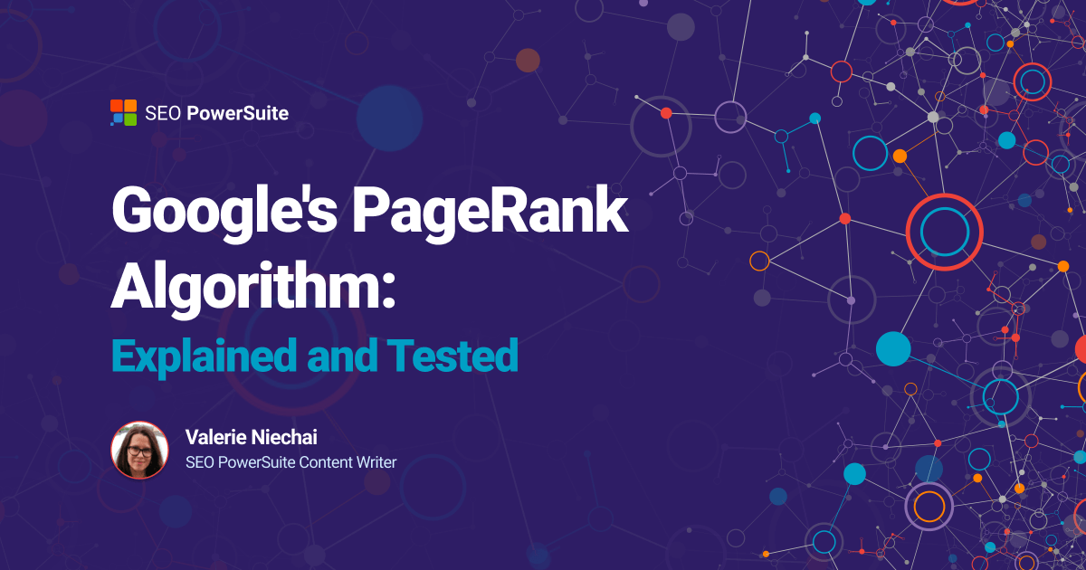 research paper on page ranking algorithm
